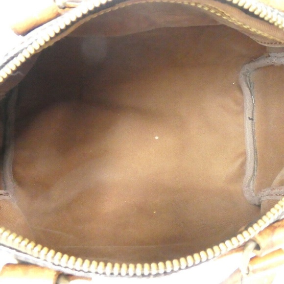 Auth Louis Vuitton Speedy 25 Handbag #486L3160 - Picture 5 of 8